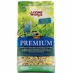 Hagen Living World Budgie Premium Seed 908g