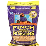 Hagen Finch Staple VME Seed 1.36Kg