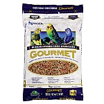 Hagen Gourmet Parakeet Seed Mix - 1kg