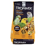 Hari Tropimix Small Parrot Food Mix 1.8kg