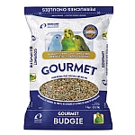 Hari Hagen Gourmet Premium Seed Mix Budgie Food 1kg