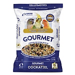 Hari Hagen Gourmet Premium Seed Mix Cockatiel Food 1.13kg