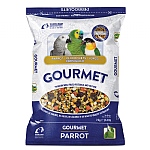 Hari Hagen Gourmet Premium Seed Mix Small Parrot Food 2kg