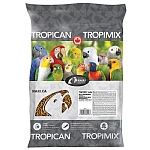 Hari Hagen Tropican High Performance Formula 4mm Granules Parrot Food 11.34kg