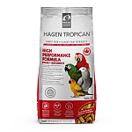 Hari Hagen Tropican High Performance Formula Sticks Parrot Food 1.5kg