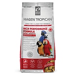 Hari Hagen Tropican High Performance Formula Biscuit Parrot Food 680g