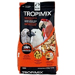 Hagen Hari Tropimix Large Parrot Food Mix 1.8kg