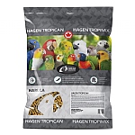 Hari Hagen Tropican Lifetime Formula Sticks Parrot Food 9.07kg