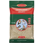Johnston and Jeff Sunflower Hearts 12.75kg