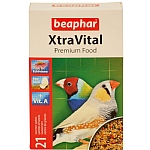 XtraVital Vitamin Enriched Finch Food 500g