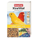 XtraVital Vitamin Enriched Canary Food 500g