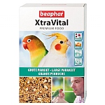 XtraVital Vitamin Enriched Cockatiel Food