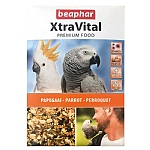 XtraVital Vitamin Enriched Parrot Food