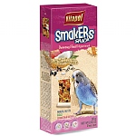 Vitapol Budgie Sticks Twinpack - Fruit