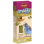 Vitapol Budgie Sticks Twinpack - Kiwi