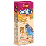 Vitapol Budgie Sticks Twinpack - Orange