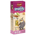 Vitapol Cockatiel Sticks Twinpack - Fruit