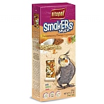 Vitapol Cockatiel Sticks Twinpack - Orange