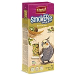 Vitapol Cockatiel Sticks Twinpack - Kiwi
