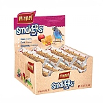 Box of 12 Vitapol Smakers Budgie Treat Sticks - Fruit