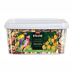 Vitapol Vitaline Macaw and Cockatoo Food 1.6kg