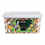 Vitapol Vitaline African Grey Parrot Food 1.7kg