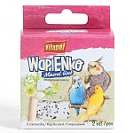 Vitapol Mineral Block with Nigella Sativa - Twinpack