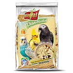 Vitapol Instant Pasta Treat for Pet Birds and Parrots - 130g