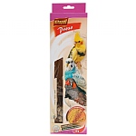 Vitapol Foxtail Millet Budgie Cockatiel Treat - 100g