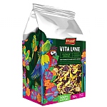 Vitapol Vita Line Flower Snack - 50g