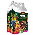Vitapol Vita Line Vegetable Mix - 80g