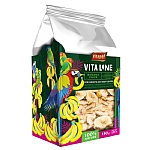 Vitapol Vita Line Banana Chips - 150g