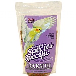 Pretty Bird Cockatiel Select 3lb