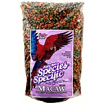 Pretty Bird Macaw Hi-Energy Special 20lb Complete Food