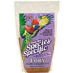 Pretty Bird Lory Select Complete Lory Food with Fructose