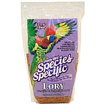 Pretty Bird Lory Special - 3lb