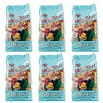 Pretty Bird Daily Select Medium 3lb Case of 6
