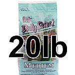 Pretty Bird Daily Select Medium - 20lb
