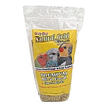 Pretty Bird Natural Gold Small Parrot Food 1.5lb