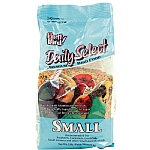 Pretty Bird Daily Select Small - 2lb