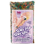 Pretty Bird Amazon & Cockatoo Complete Food Hi-Pro Special 20lb