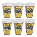 Pretty Bird Natural Gold Med / Large 2.6lb Case of 6