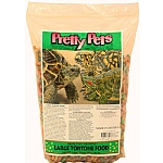 Pretty Pets Large Tortoise Food - 3lb