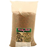 Pretty Pets Large Tortoise Food - 20lb