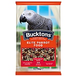 Bucktons Elite Parrot Food