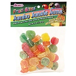 Brown`s Jungle Fruit Jems Parrot Treats