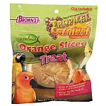 Brown`s Orange Slices