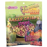 Brown`s Baked Fruit and Veggie Bites