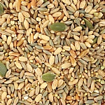 TOP`s All In One Seed and Soaking Mix Parrot Food 5lb