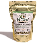 TOP`s Organic Parrot Food Large Pellets 1lb